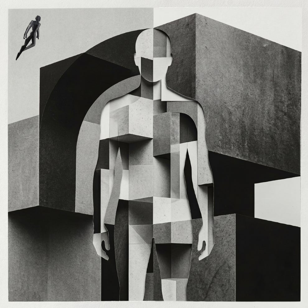Lucas Quiroga - Unseen