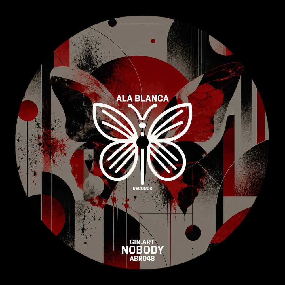 GIN.ART - Nobody