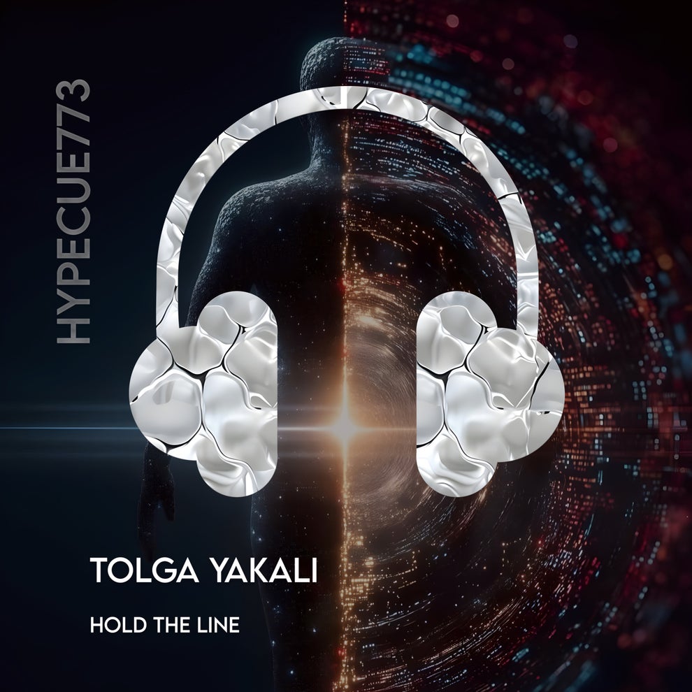 TOLGA YAKALI - Hold the Line