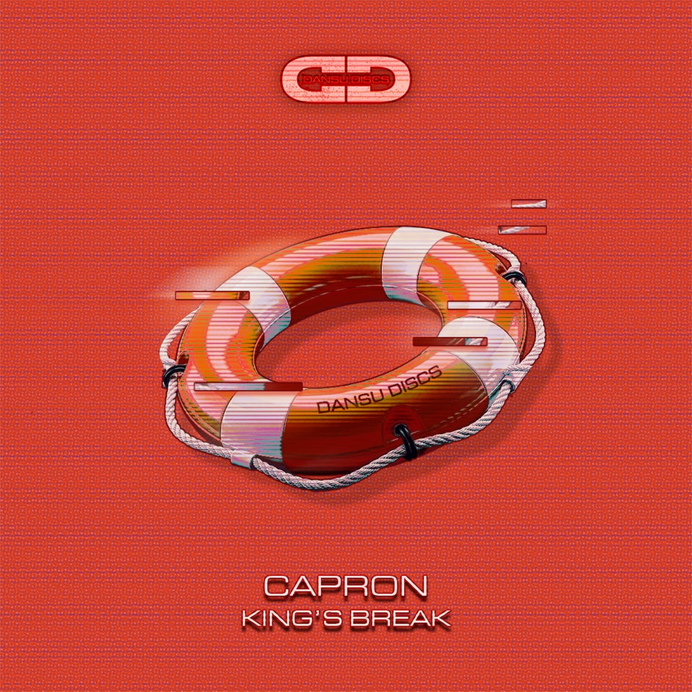 Capron (NL) - King's Break