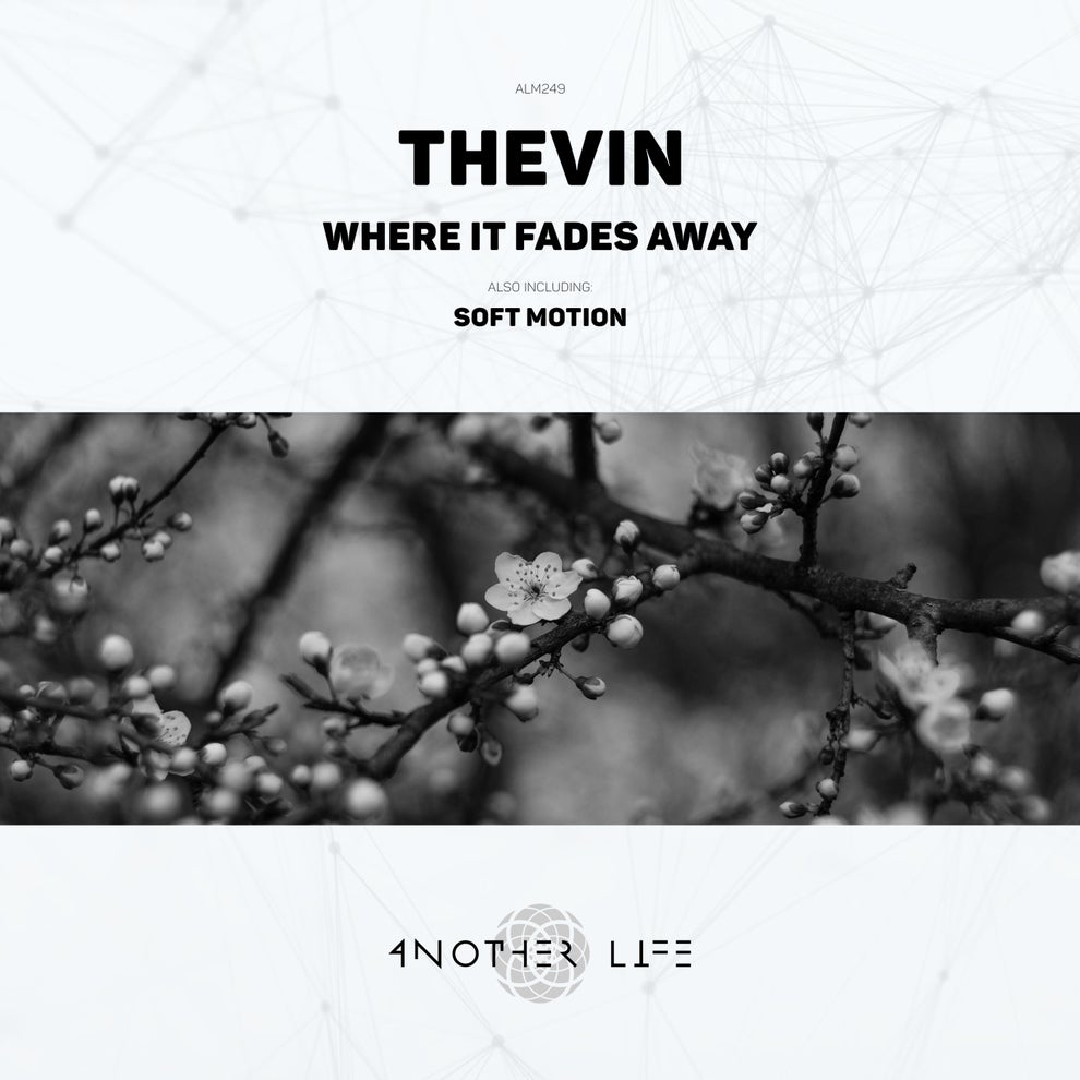 Thevin - Where It Fades Away