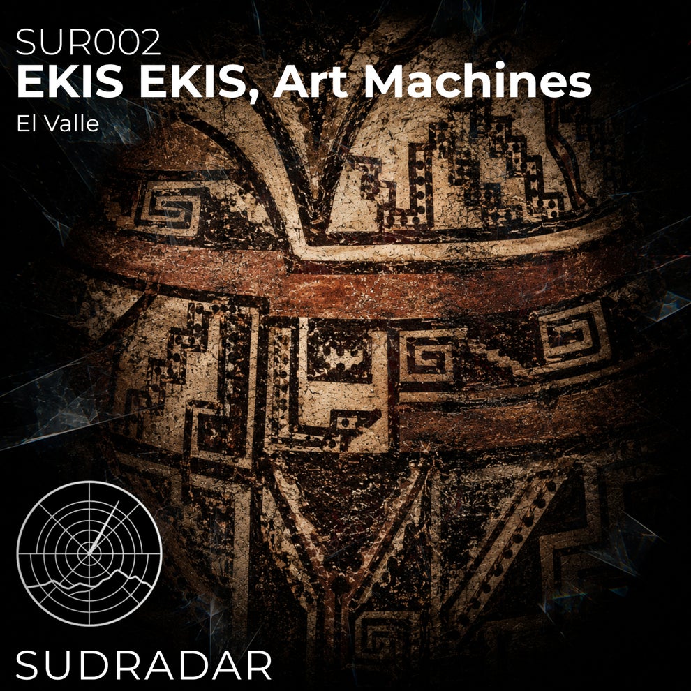 EKIS EKIS - El Valle