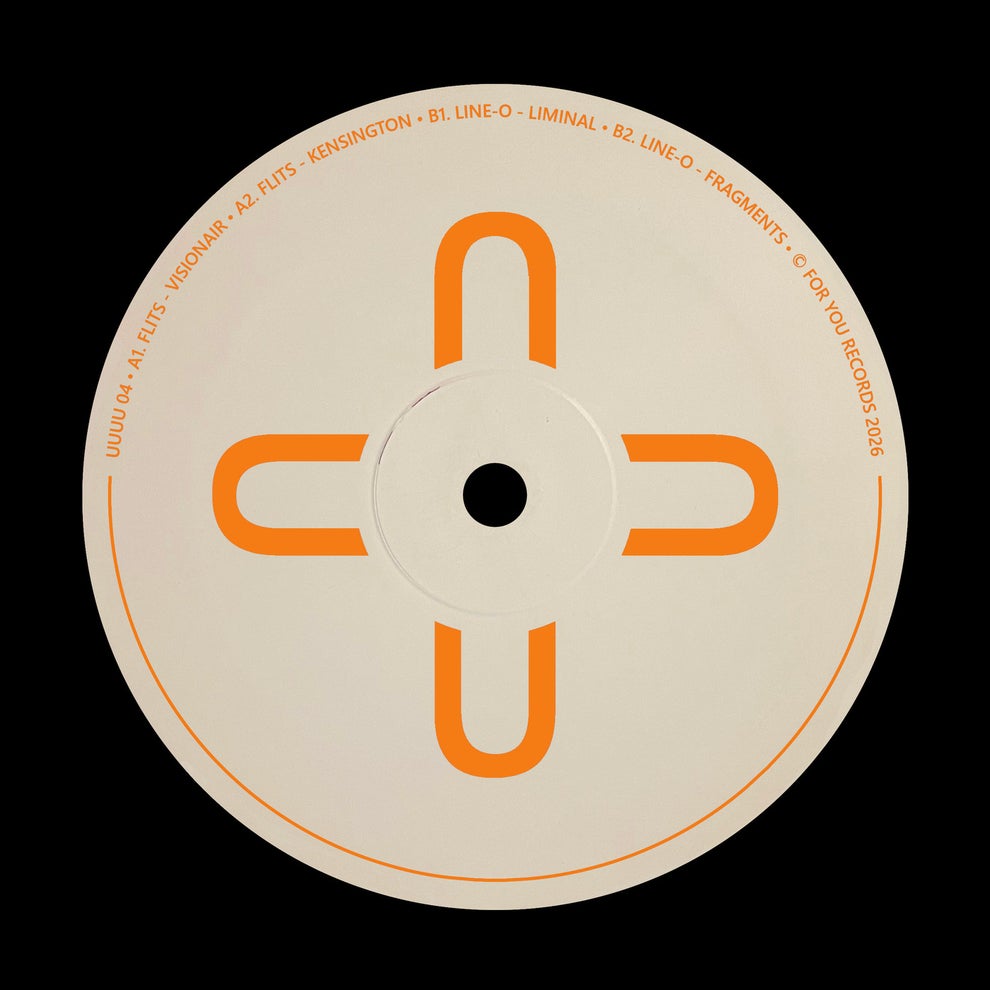 Flits Line-o - UUUU 04