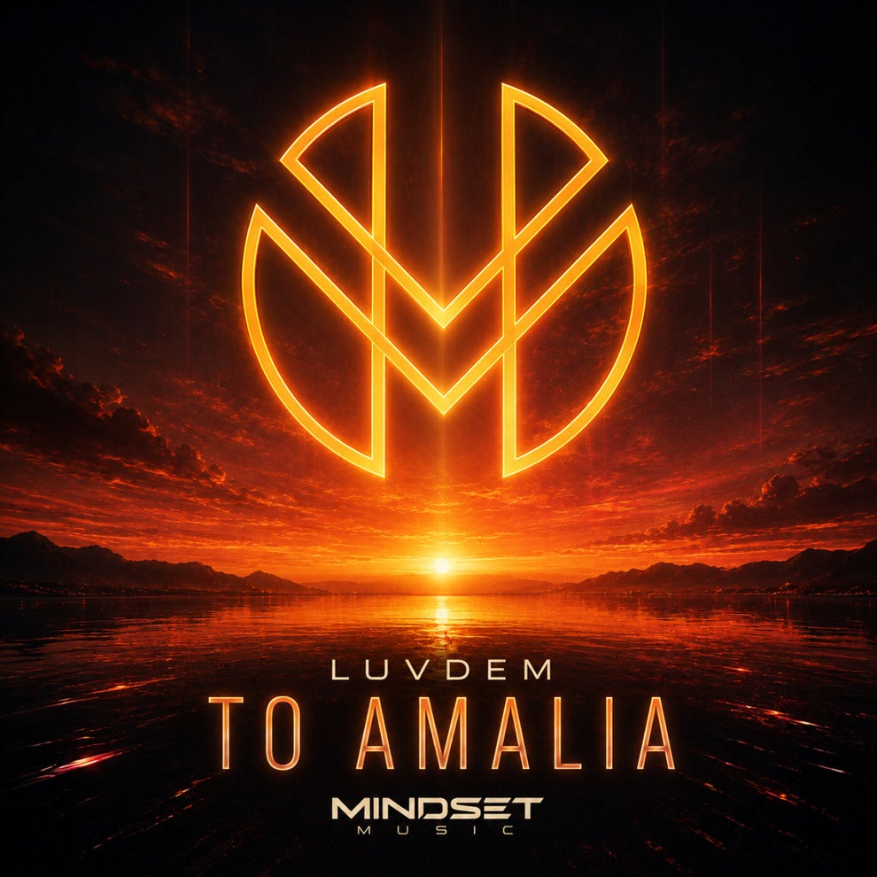 Luvdem - To Amalia