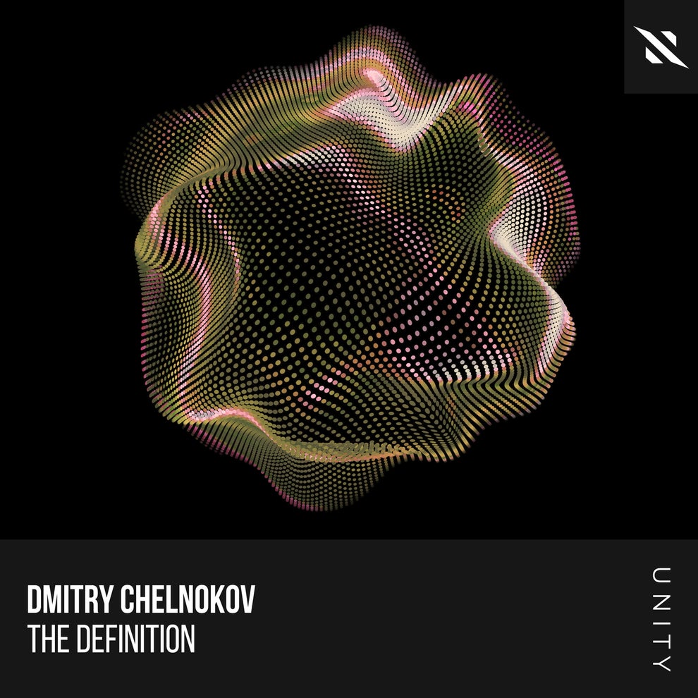 Dmitry Chelnokov - The Definition