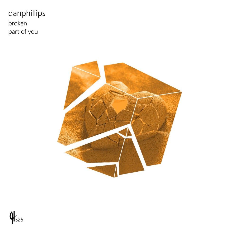 danphillips - Broken