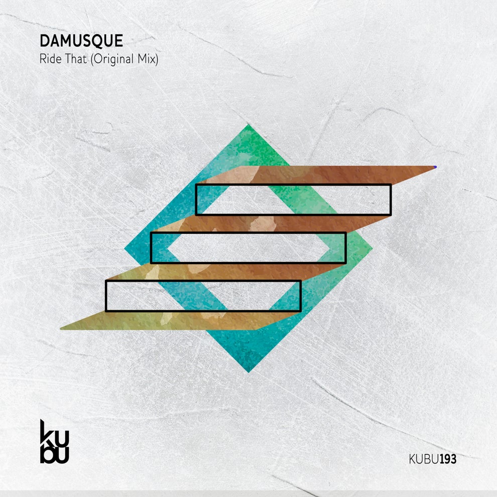 Damusque - Ride That