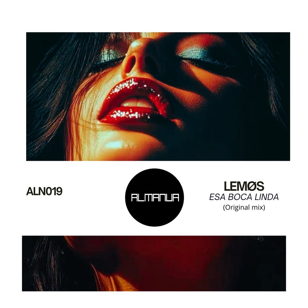 Lemos - Esa boca linda