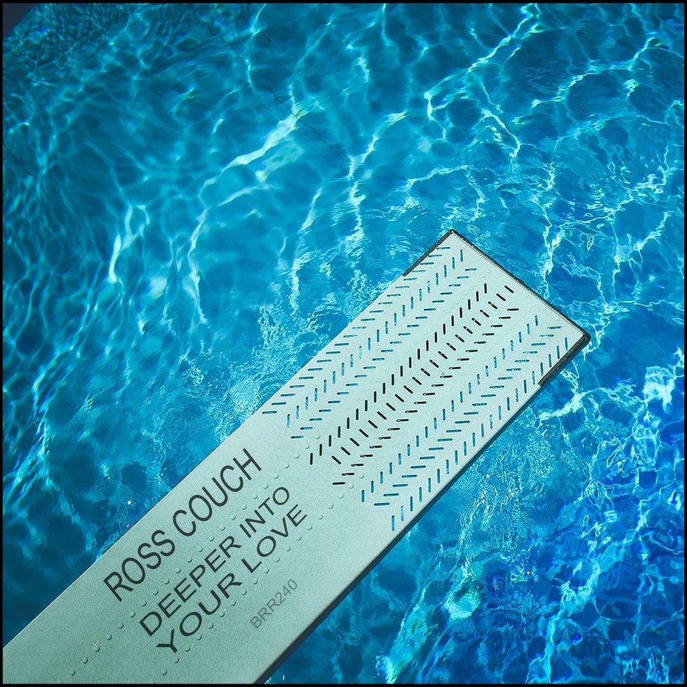 Ross Couch - Deeper Into Your Love