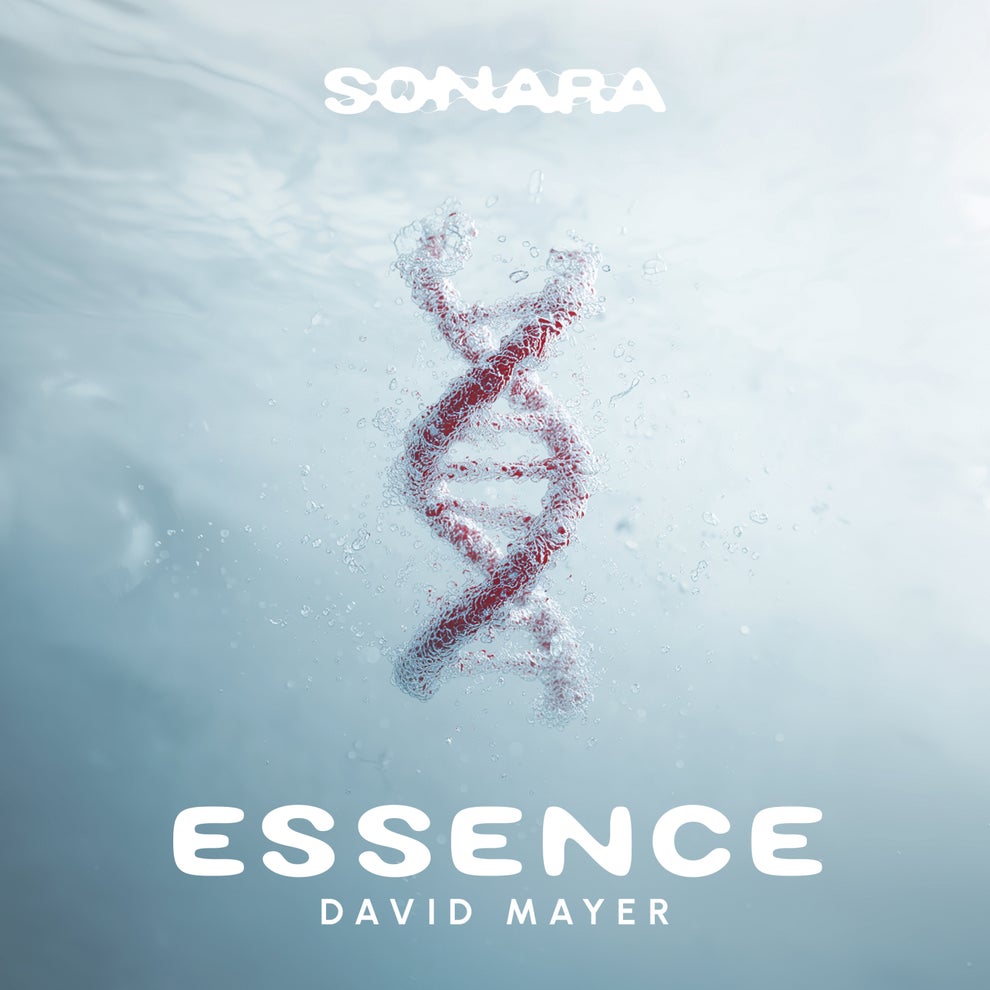 David Mayer - Essence