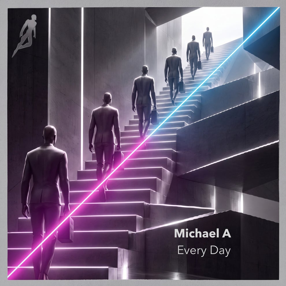 Michael A - Every Day