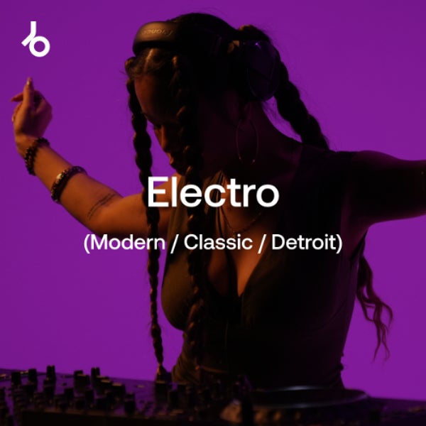 After Hours Essentials Electro August 2026