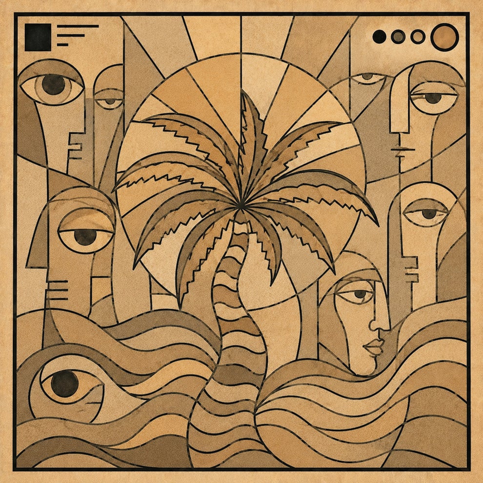 SAAND - Youthman