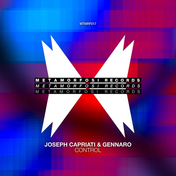 Joseph Capriati GENNARO - Control