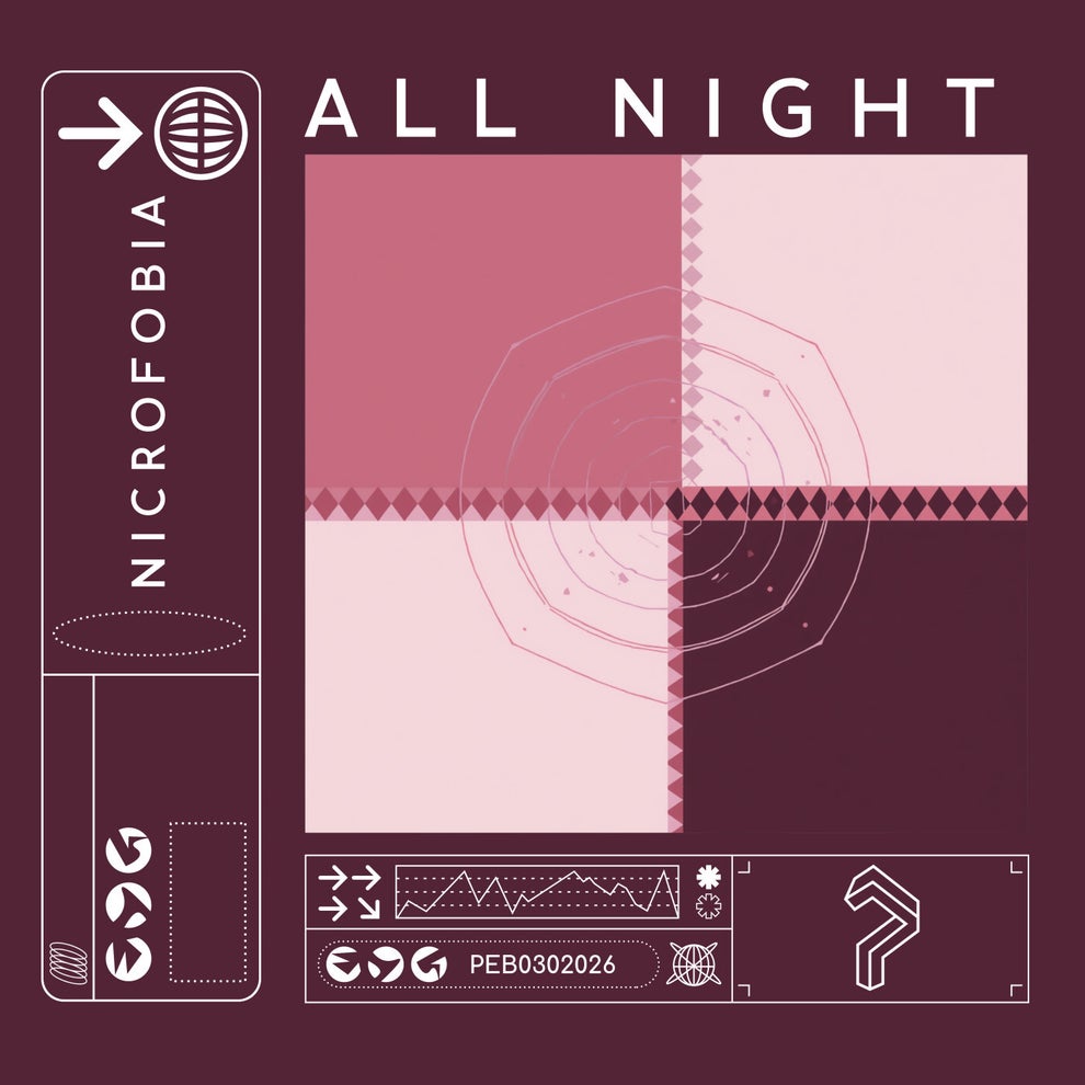 Nicrofobia - All Night