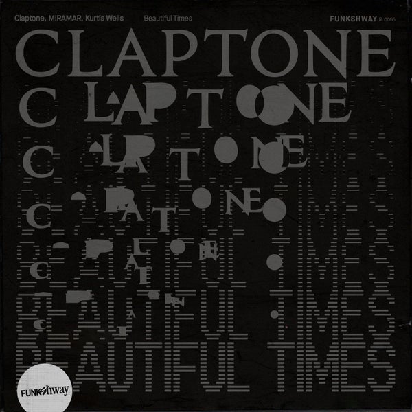Miramar Claptone Kurtis Wells - Beautiful Times