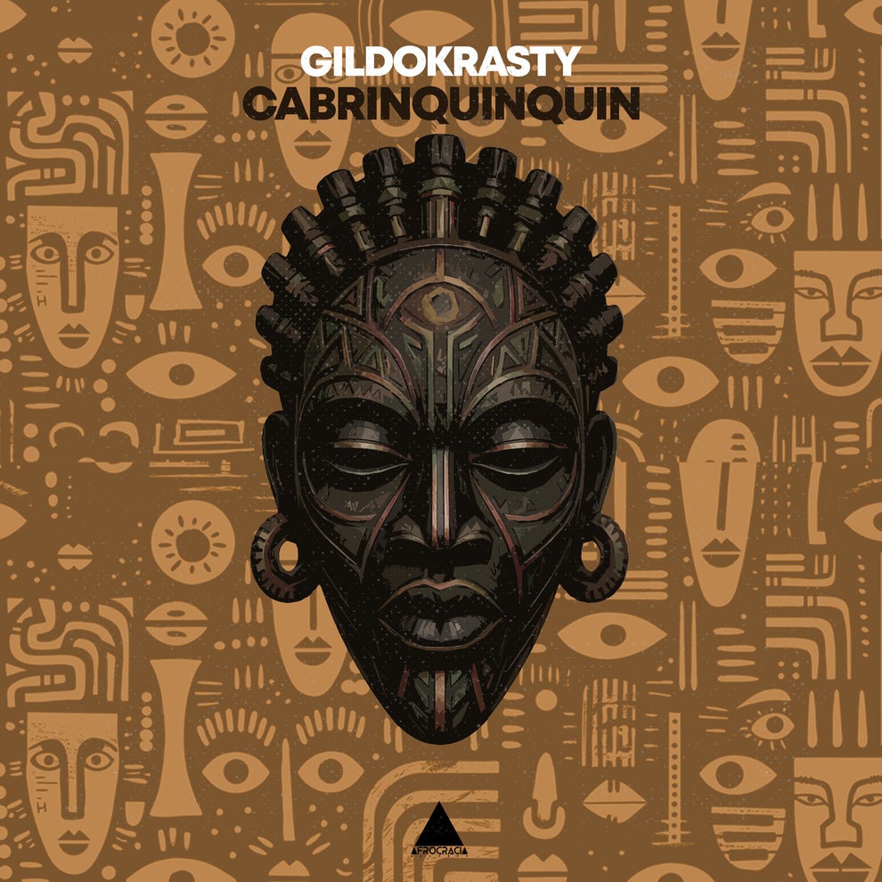GildoKrasty - Cabrinquinquin