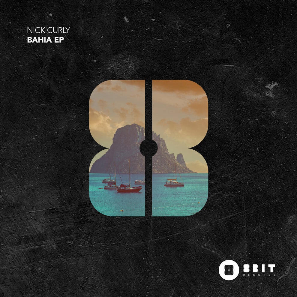 Nick Curly - Bahia EP