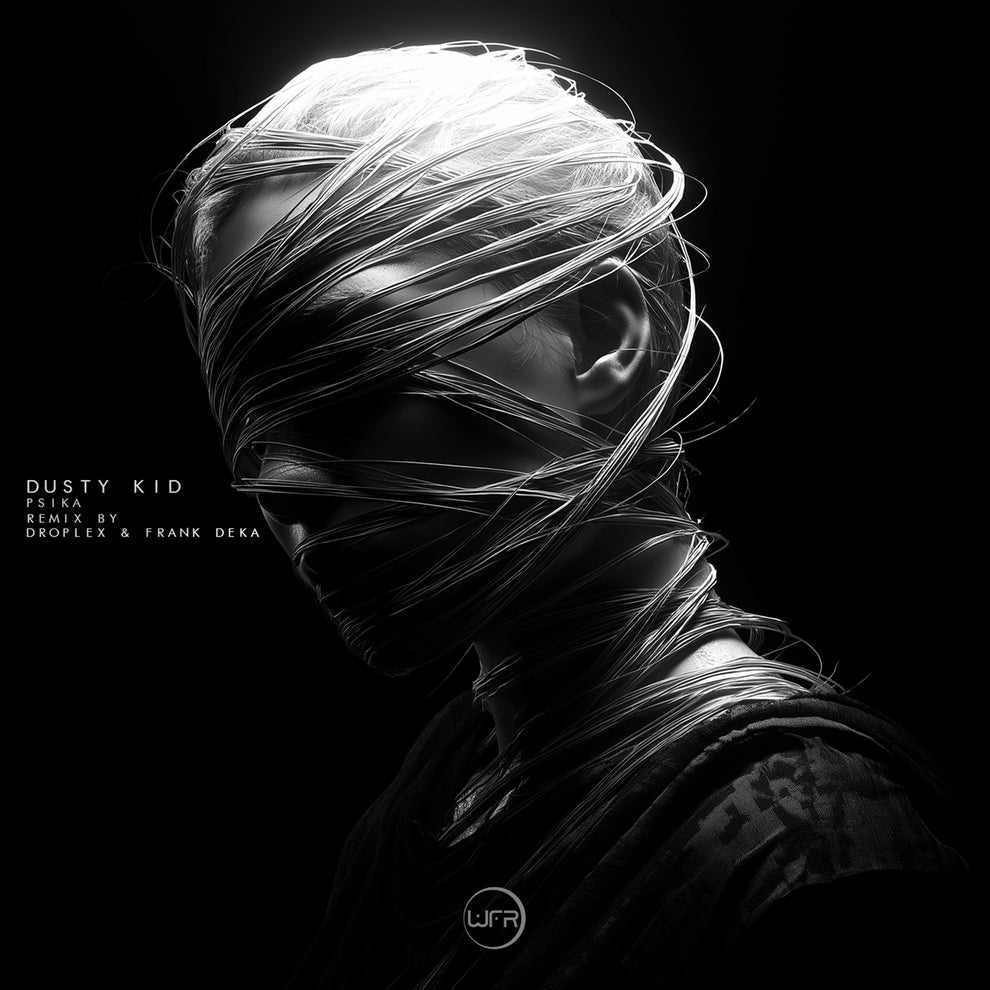 Dusty Kid - Psika (Droplex  Frank Deka Remix)