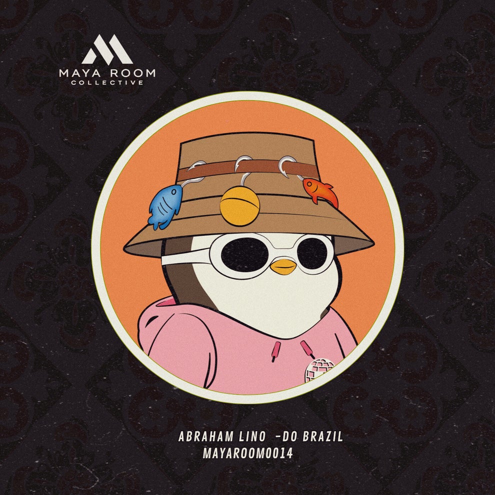 Abraham Lino - Do Brazil