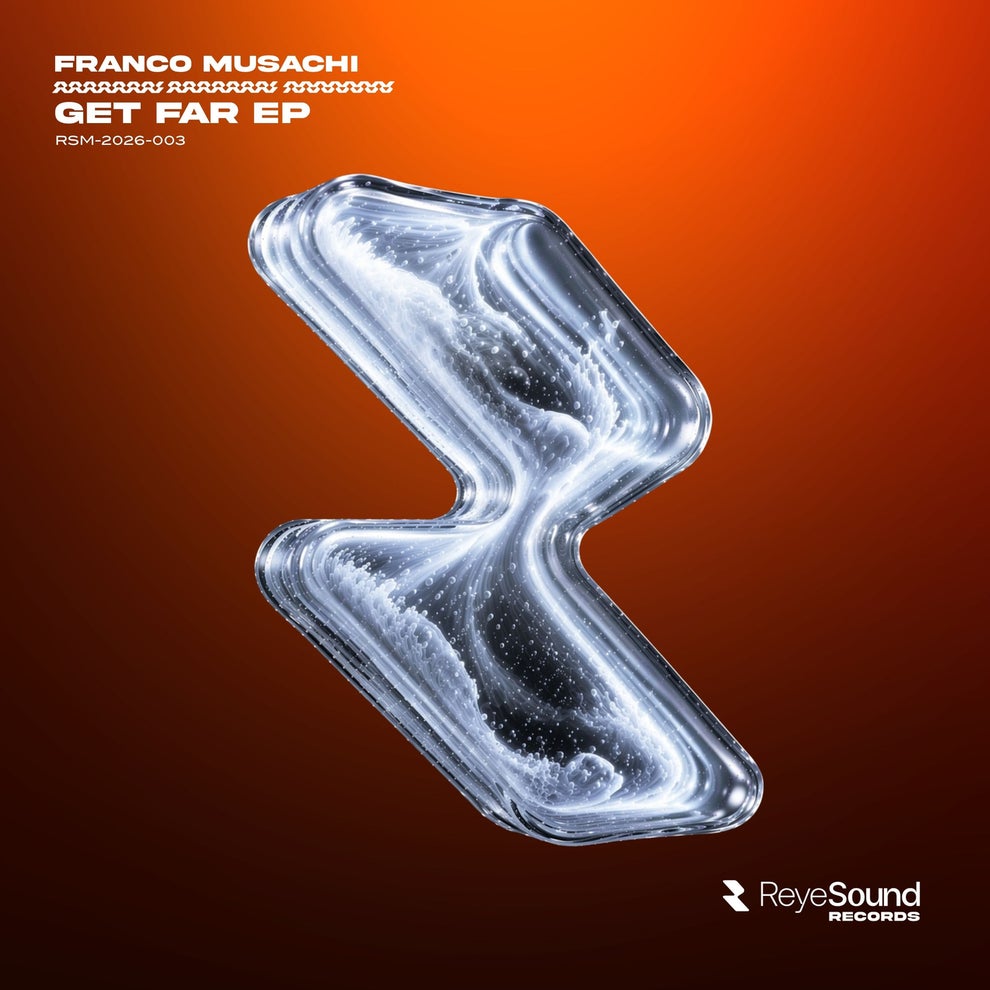 Franco Musachi - Get Far EP