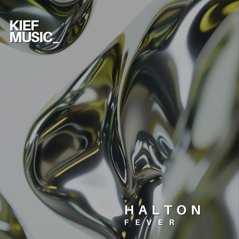 Halton - Fever EP
