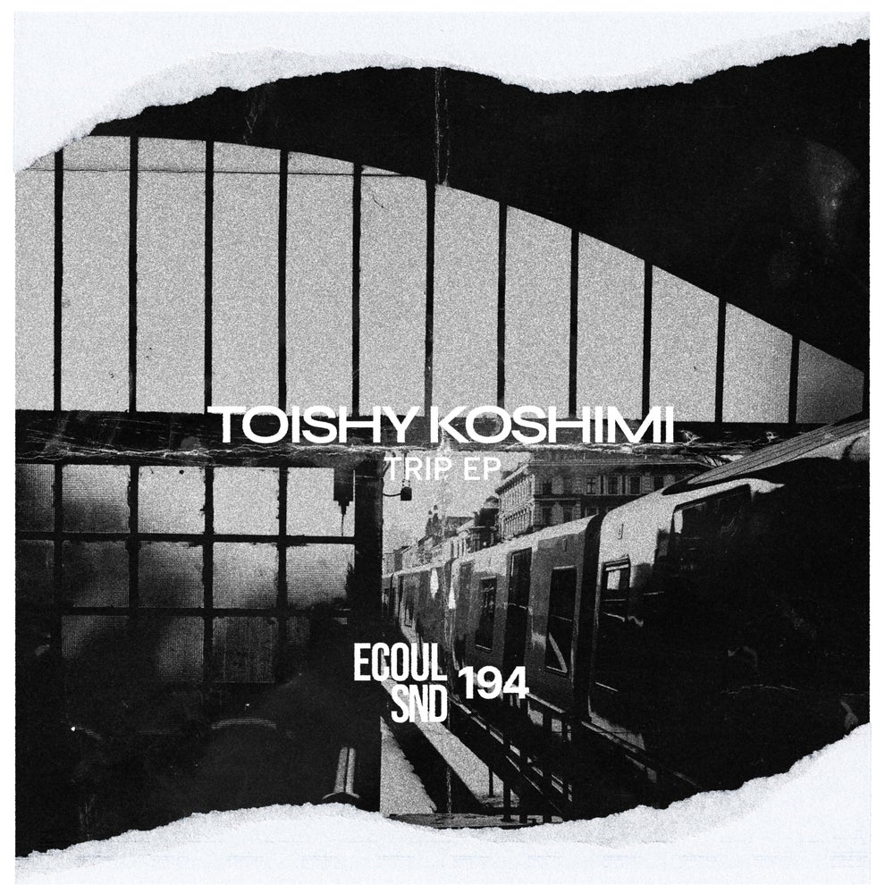 Toishy Koshimi - Trip