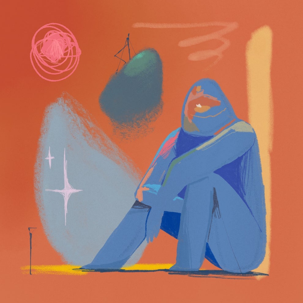 M3STR - Stillness