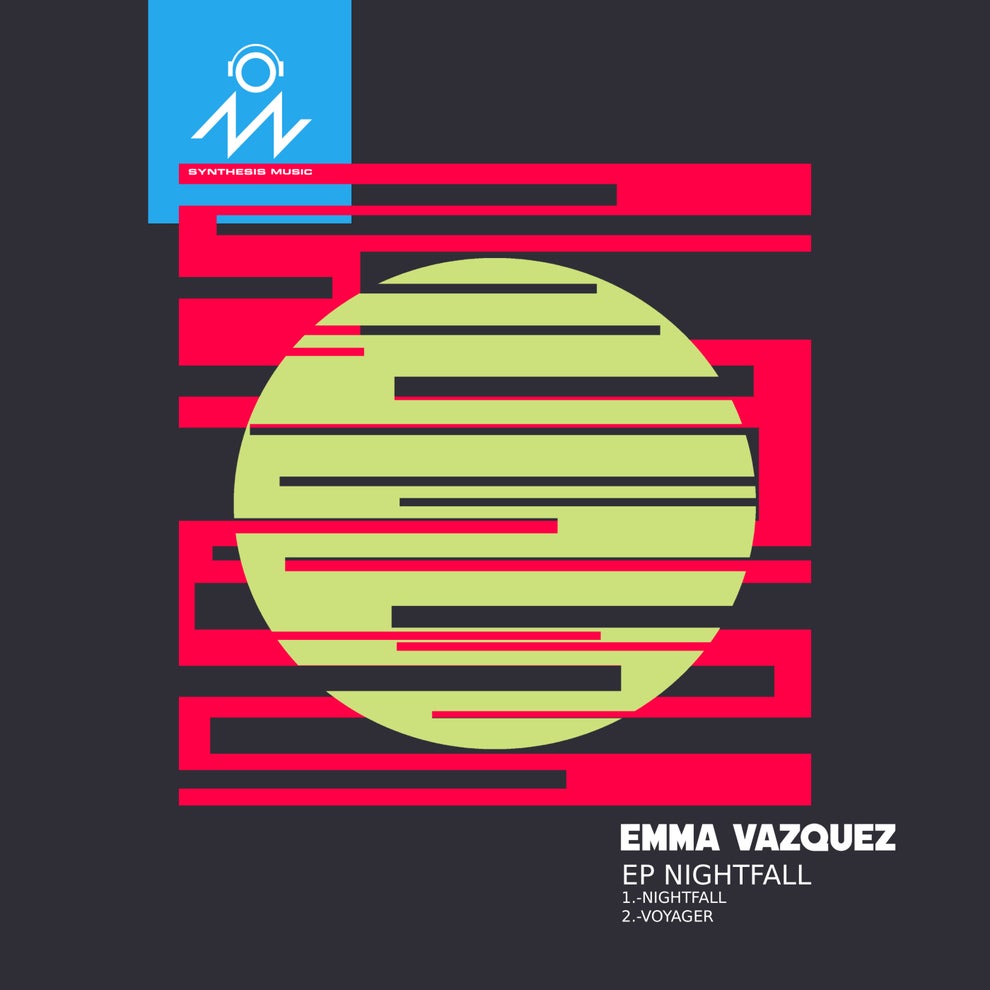 Emma Vazquez - Nightfall