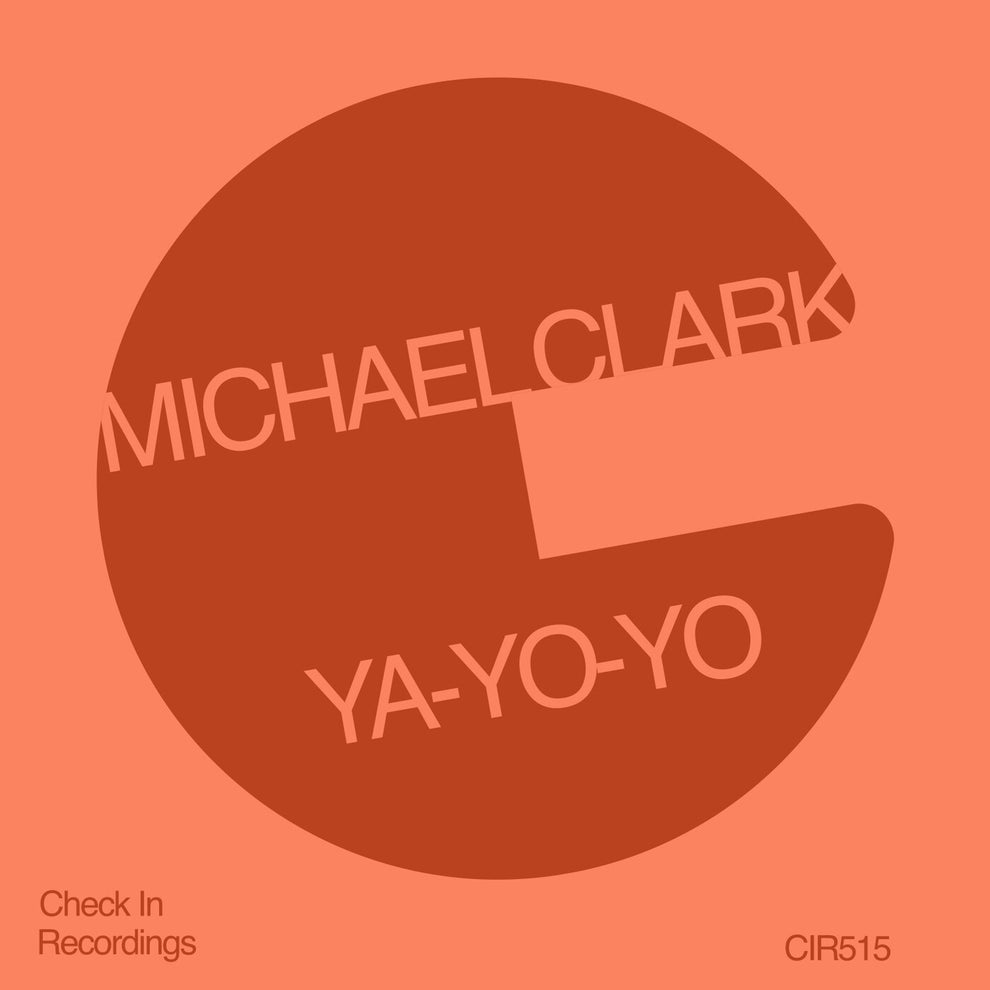 Michael Clark - Ya-Yo-Yo