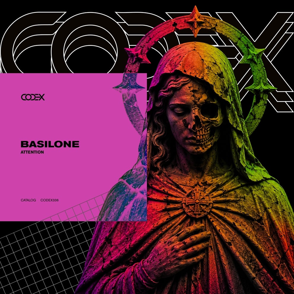 Basilone - Attention