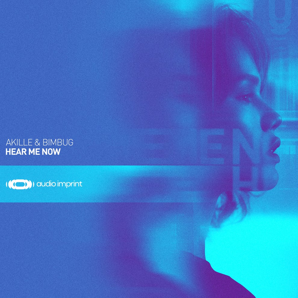 Akille bimbug - Hear Me Now