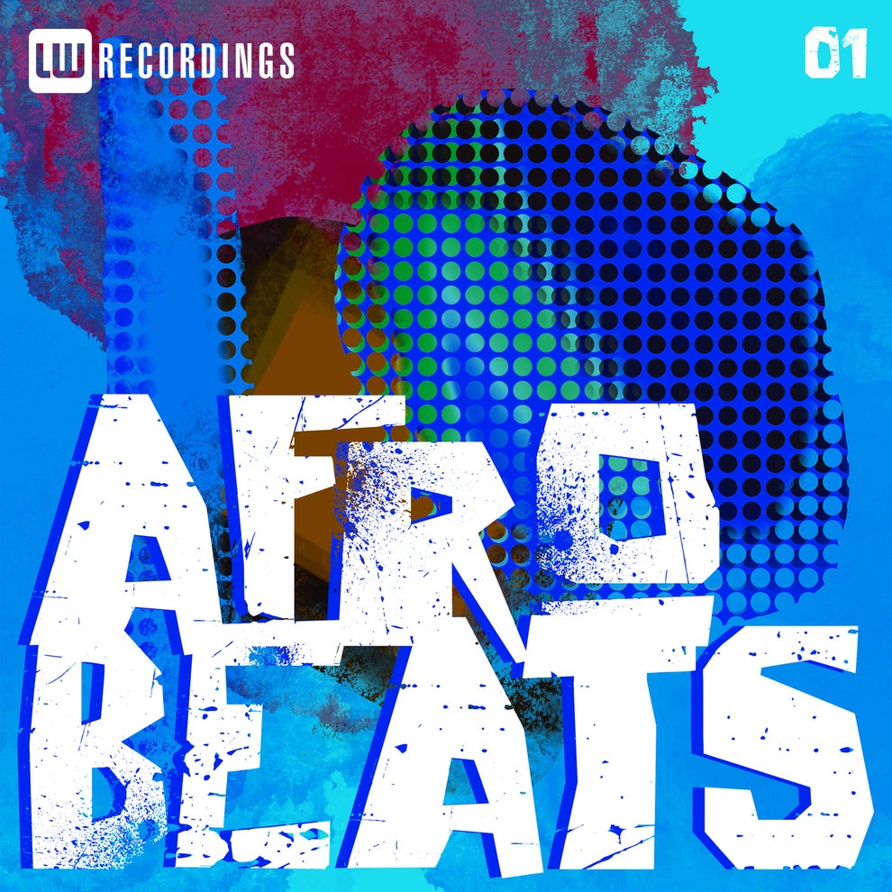 VA - Afro Beats Vol. 01