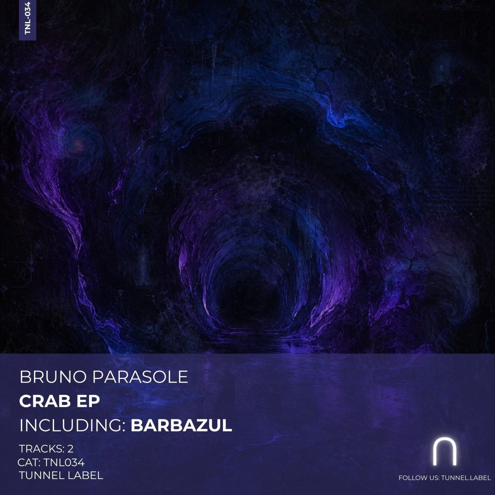 Bruno Parasole - Crab