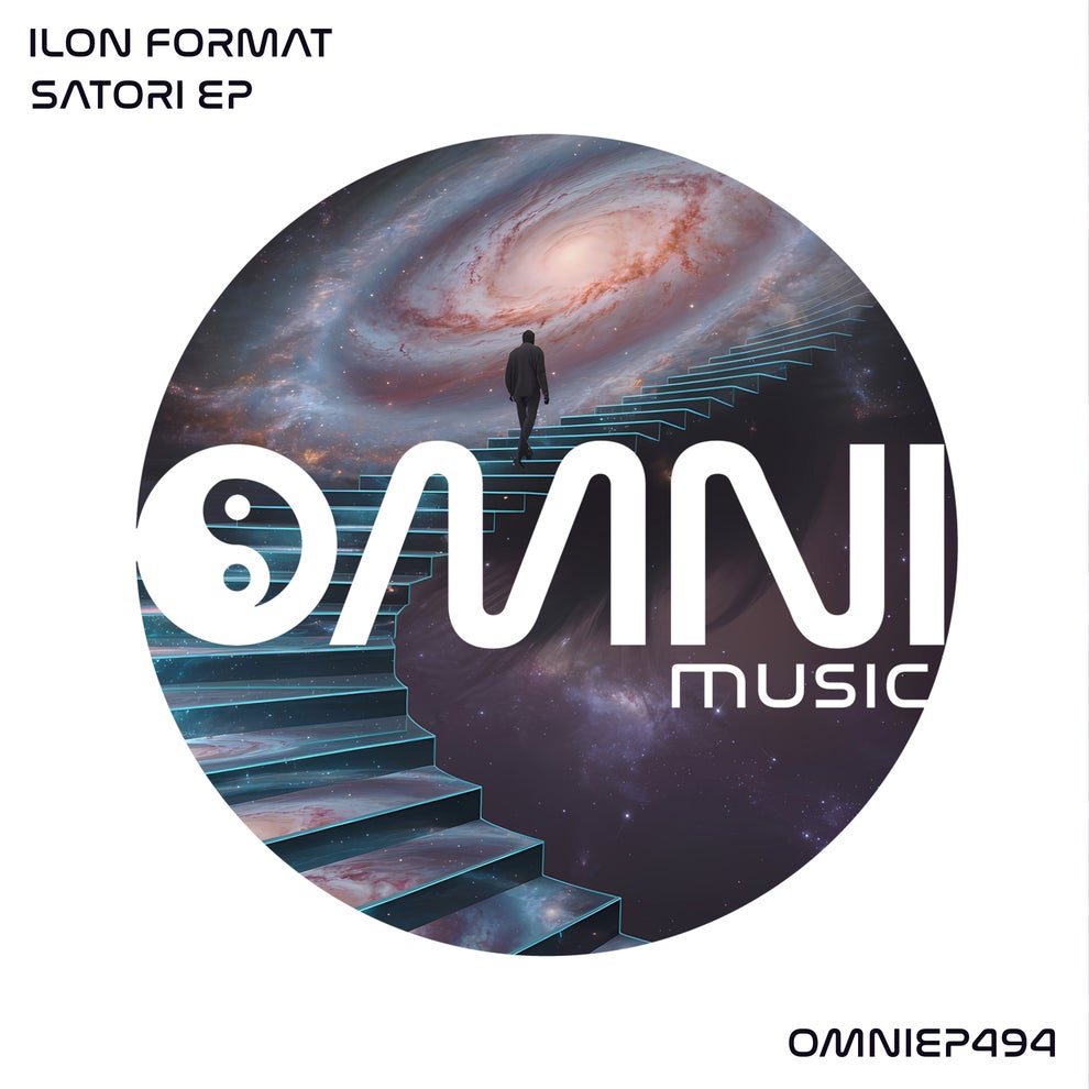 Ilon Format - Satori EP