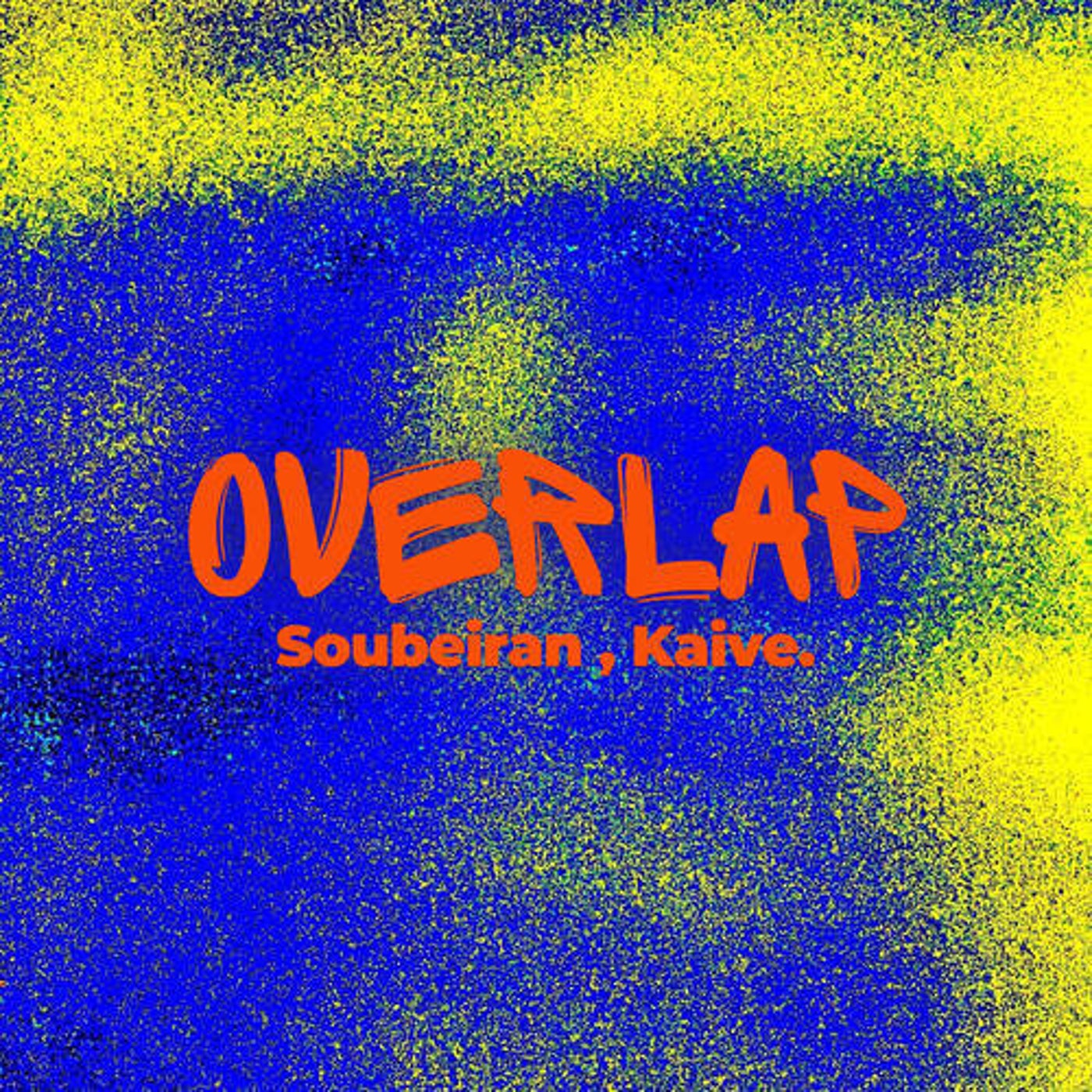 Soubeiran, Kaive. - Overlap