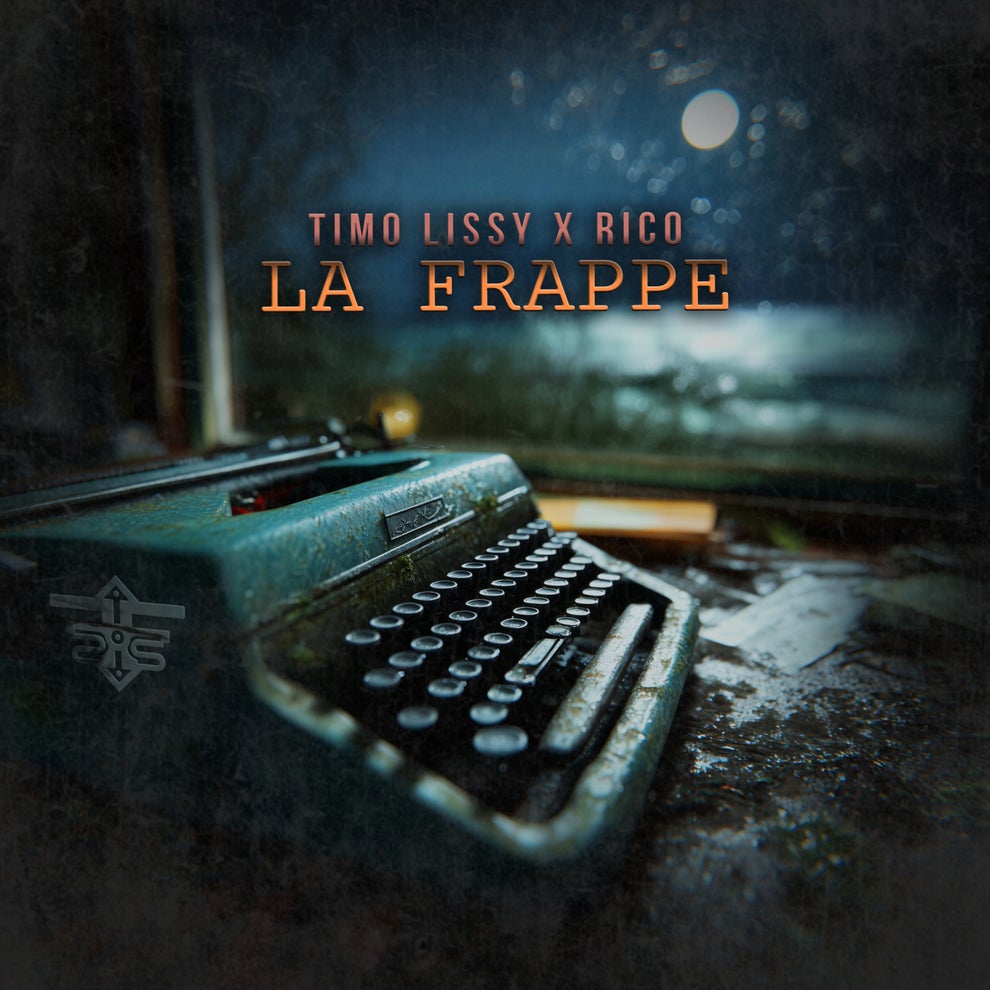 Rico Timo Lissy - La Frappe