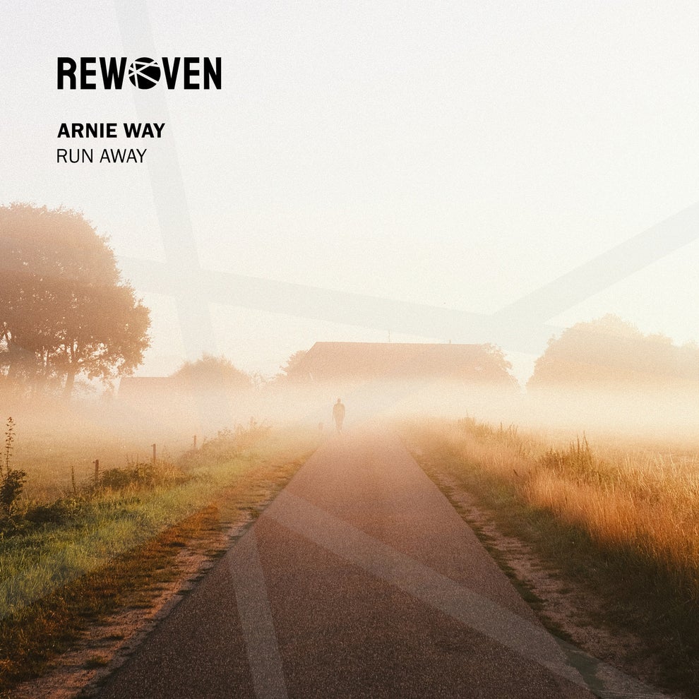 Arnie Way - Run Away