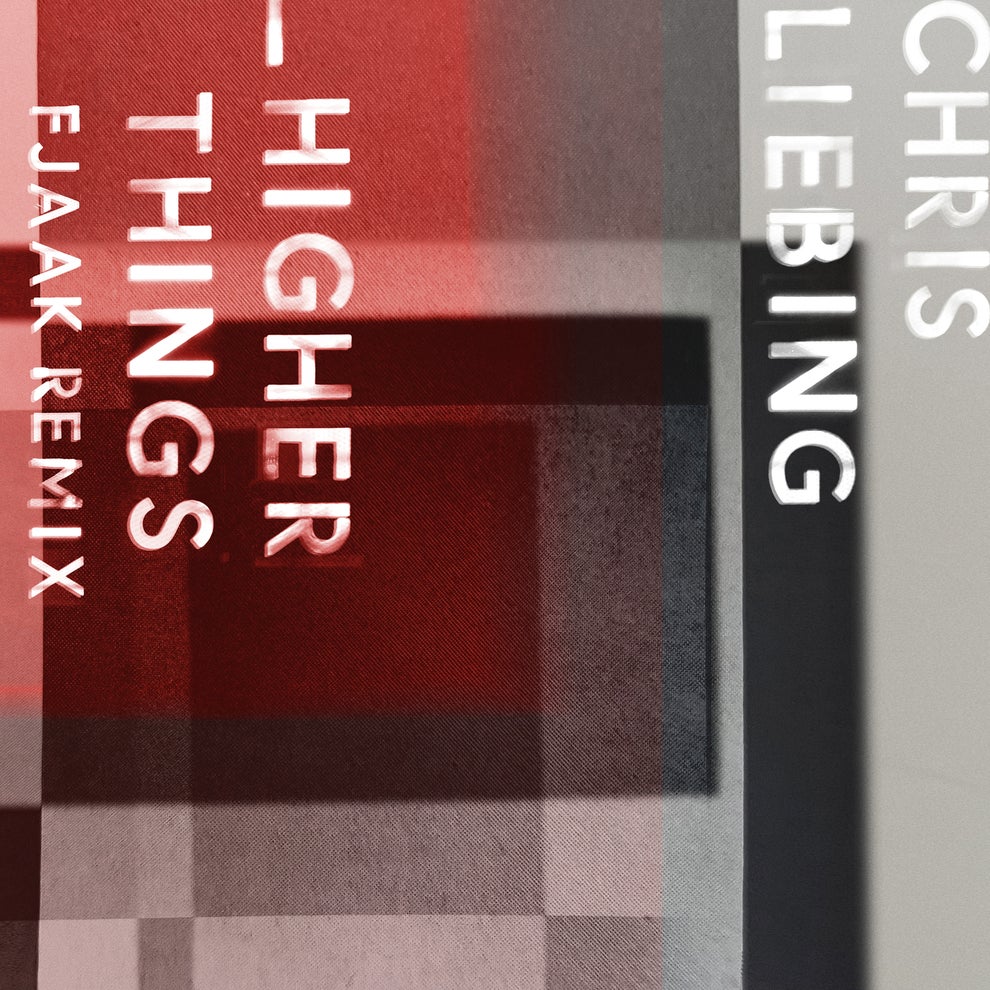 Chris Liebing - Higher Things (FJAAK Remix)