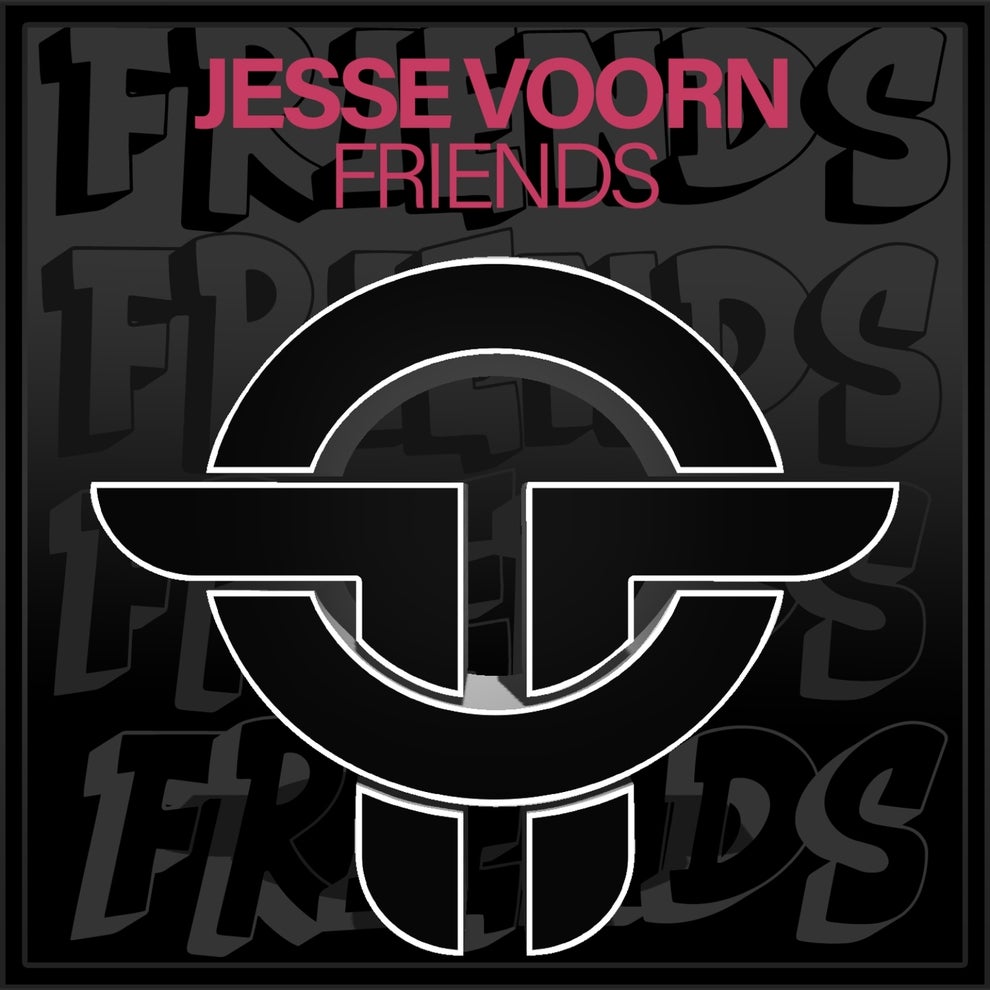 Jesse Voorn - Friends