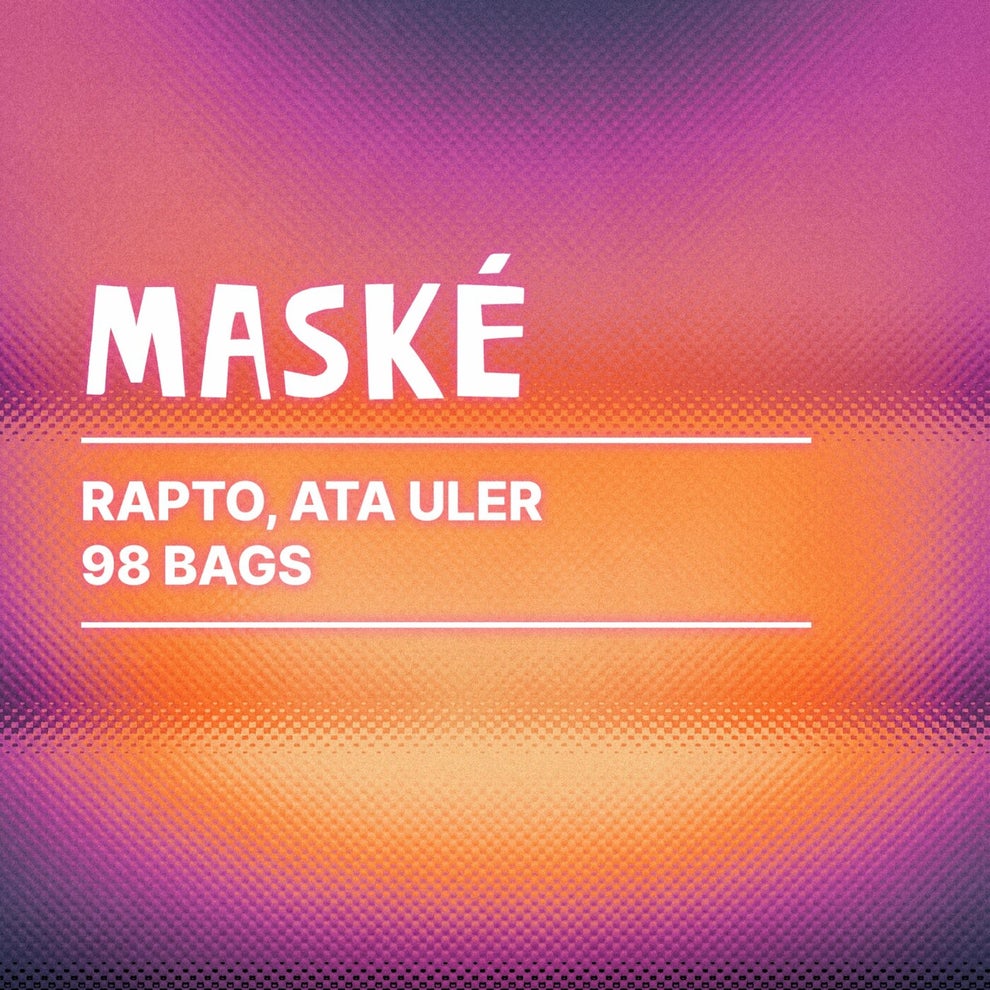 Rapto Ata Uler - 98 Bags