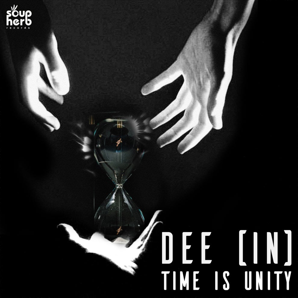Dee (IN) - Time Is Unity