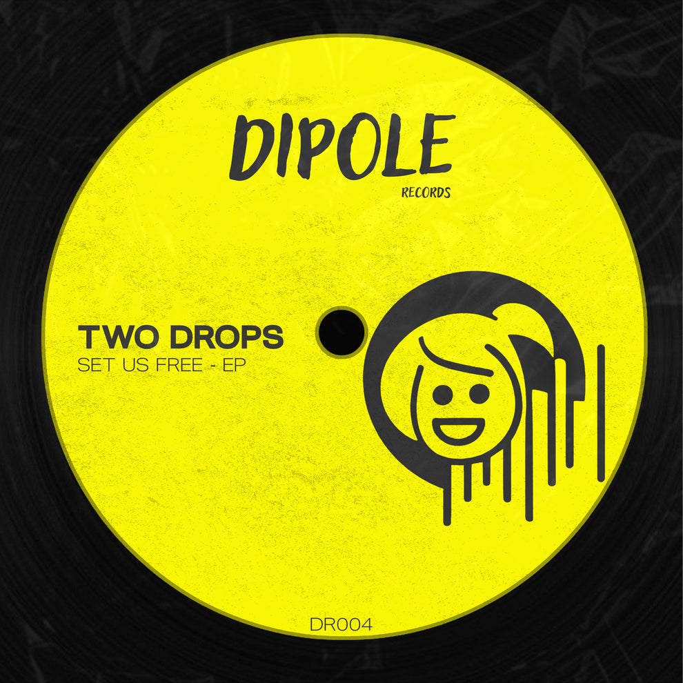 Two Drops - Set Us Free