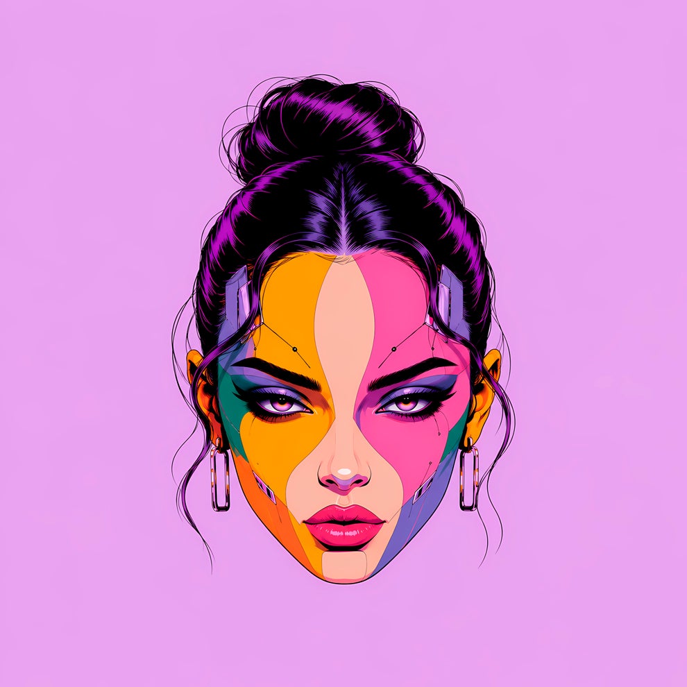 MaViGo - Now She Just Bitch