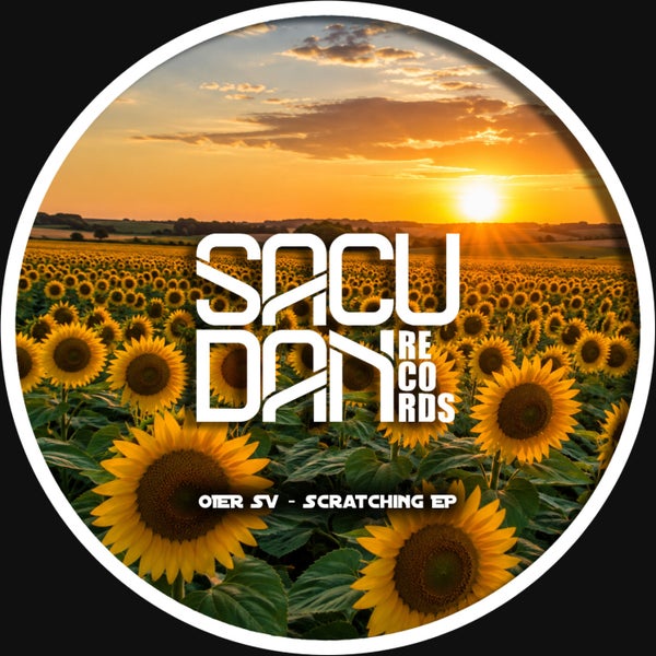 Oier sv - Scratching EP