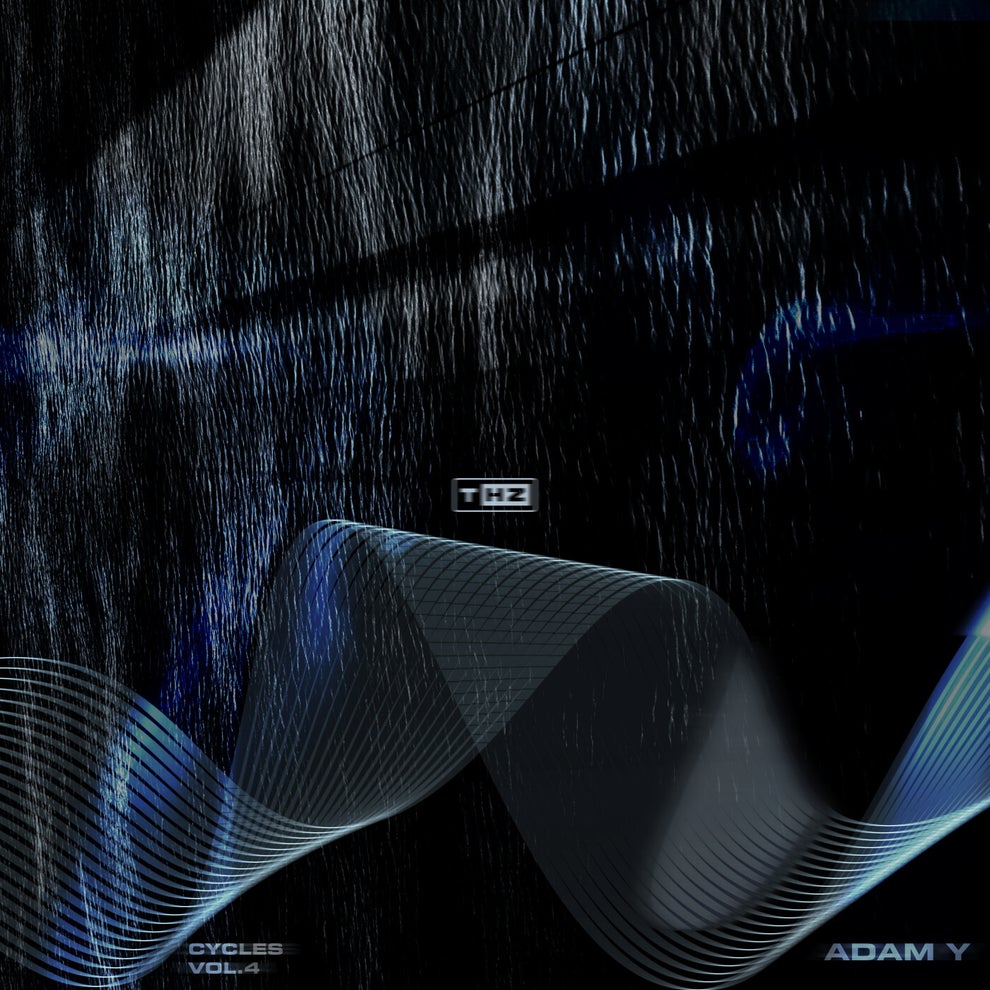 Adam Y - Cycles Vol. 4