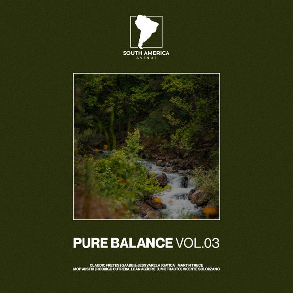 VA - Pure Balance Vol. 3