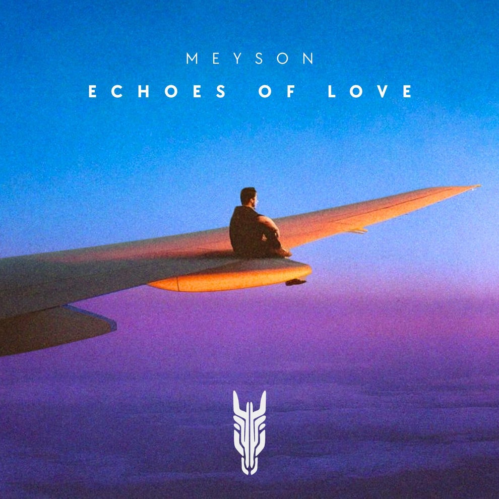 Meyson - Echoes Of Love