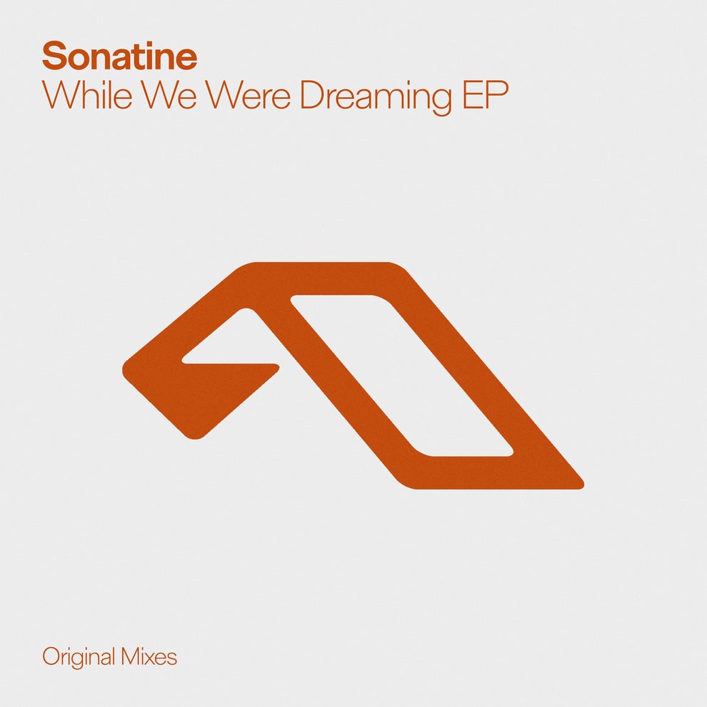 Sonatine - While We Were Dreaming EP