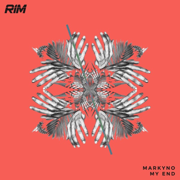 markyno - My End